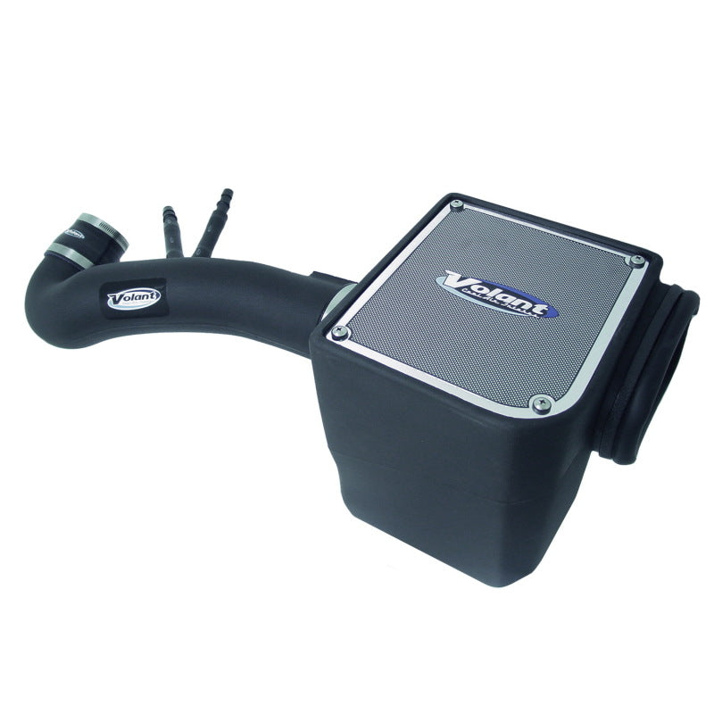 Volant 04-15 Nissan Armada Air Intake 128566 Photo - Primary