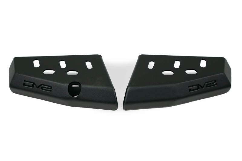 DV8 Offroad DV8 21-22 Ford Bronco A-Pillar Pod Light Mounts LBBR-02 LBBR-02 Photo - Unmounted