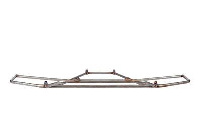 LP Aventure 14-18 Subaru Forester Small Bumper Guard - Bare FLP-FTA-17-GUARD-S-B FLP-FTA-17-GUARD-S-B Photo - Primary