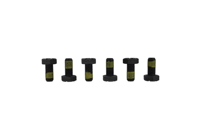 Ford Performance Parts Ford Racing 2015-2018 Mustang Super 8.8 Ring Gear Bolt Kit (10pcs) M-4216-C Photo - Unmounted