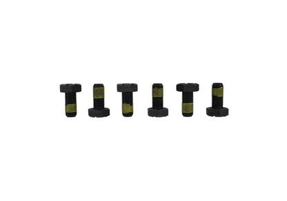 Ford Performance Parts Ford Racing 2015-2018 Mustang Super 8.8 Ring Gear Bolt Kit (10pcs) M-4216-C Photo - Unmounted