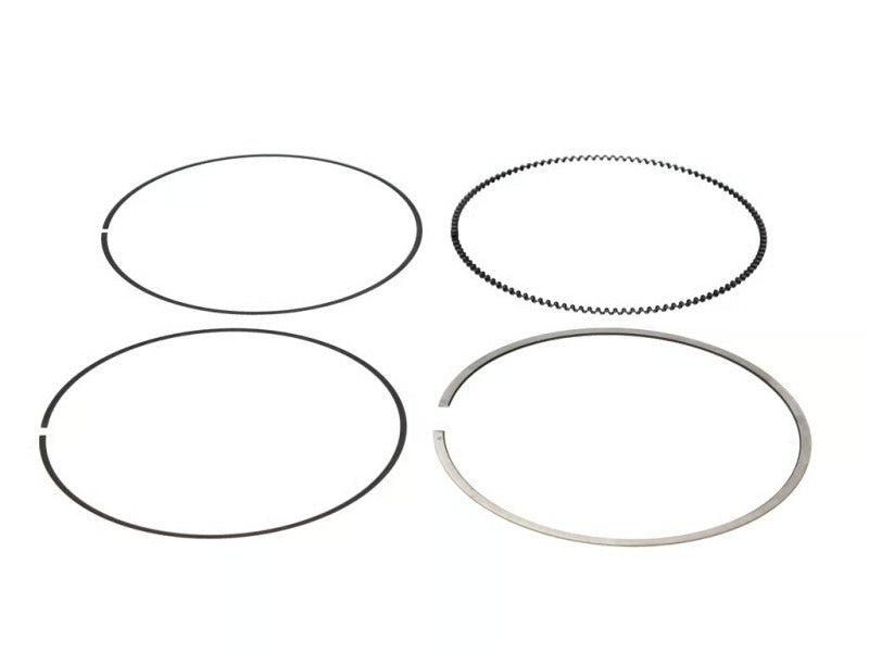 Wiseco WIS Piston Rings Engine Components Piston Rings main image