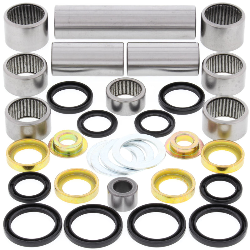 All Balls Racing Swingarm Link Kit 27-1145 27-1145 Photo - Primary