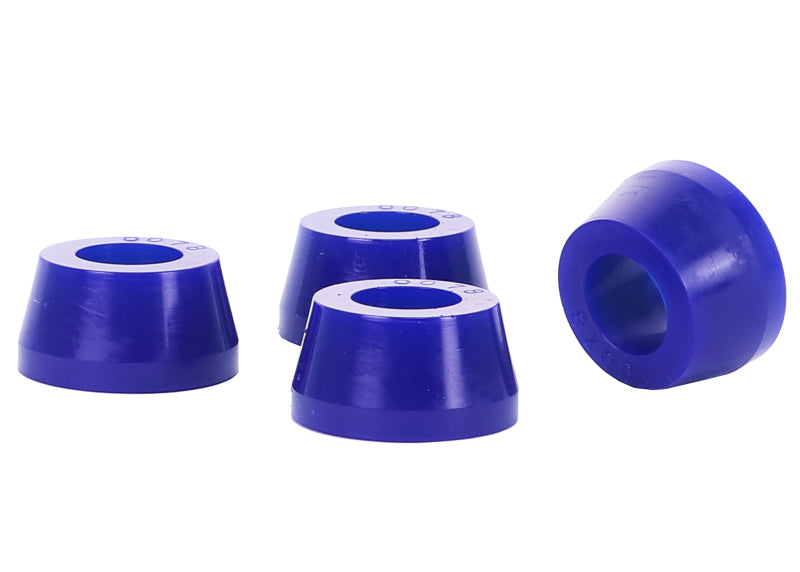 SuperPro Front Landrover Discovery Ii 99-04 Front Sway Bar Link Bushing Kit SPF0078K Photo - Primary