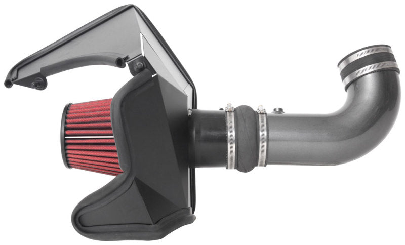 AEM Induction AEM 16-19 C.A.S Chevrolet Camaro SS V8-6.2L F/I Cold Air Intake 21-859C 21-859C Photo - out of package