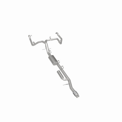 Magnaflow 18-23 Dodge Durange NEO Series Cat-Back Exhaust 19628 19628 360 Degree Image Set