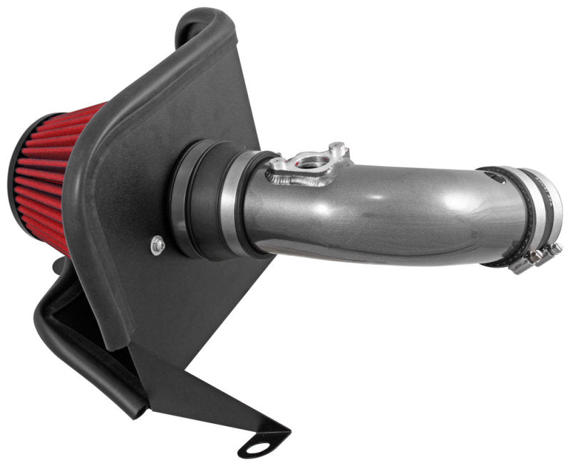 AEM Induction AEM 2016 Acura ILX 2.4L L4 - Cold Air Intake System 21-784C 21-784C Photo - lifestyle view