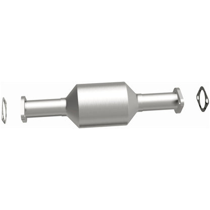 MagnaFlow Mitsubishi Montero Sport OEM Grade Federal / EPA Compliant Direct-Fit Catalytic Converter 51560 Photo - out of package