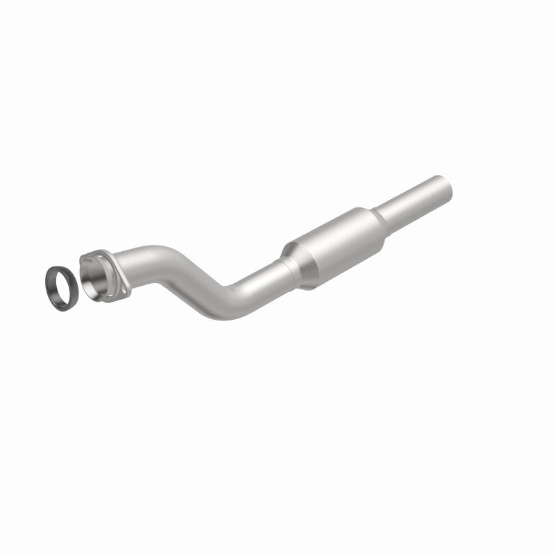 MagnaFlow Buick Riviera California Grade CARB Compliant Direct-Fit Catalytic Converter 4481404 360 Degree Image Set