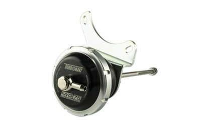 Turbosmart IWG75 K04 Leon 5psi Black Internal Wastegate Actuator TS-0645-4052 TS-0645-4052 Photo - Primary