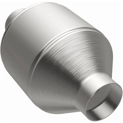 MagnaFlow OEM Grade Federal / EPA Compliant Universal Catalytic Converter 51654 Photo - out of package