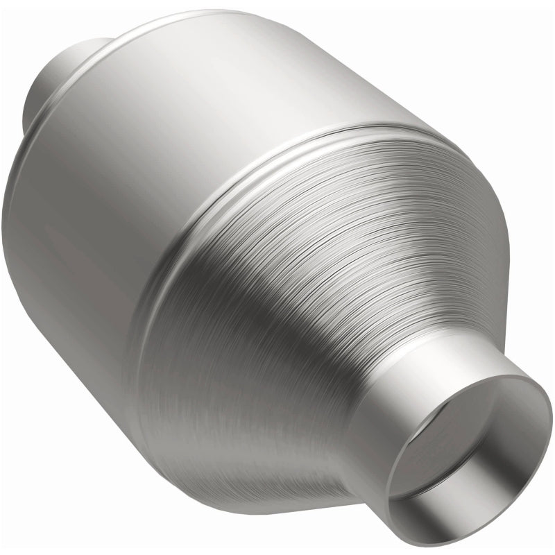 MagnaFlow OEM Grade Federal / EPA Compliant Universal Catalytic Converter 51654 Photo - out of package
