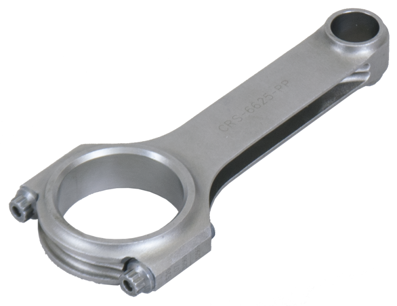 Eagle Pontiac 400/455 Press Fit H-Beam Connecting Rod (Single) CRS6625PP3D-1 CRS6625PP3D-1 Photo - Primary