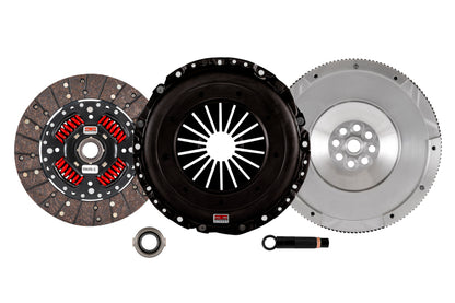 Comp Clutch 16+ Honda Civic 1.5T Stage 2 Organic Steel Flywheel w/ 22lbs 8091-ST-2100 8091-ST-2100 User 1