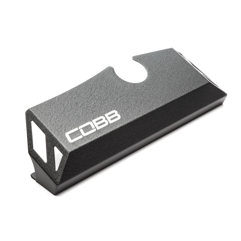 COBB 2017-2018 Ford F-150 Raptor Coolant Overflow Cover 8F1600 8F1600 Photo - Primary