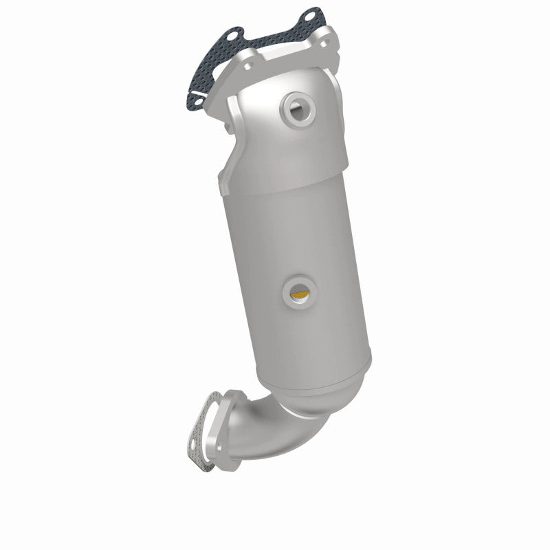 MagnaFlow California Grade CARB Compliant Manifold Catalytic Converter 5551227 360 Degree Image Set