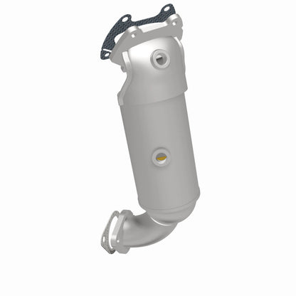 MagnaFlow California Grade CARB Compliant Manifold Catalytic Converter 5551227 360 Degree Image Set