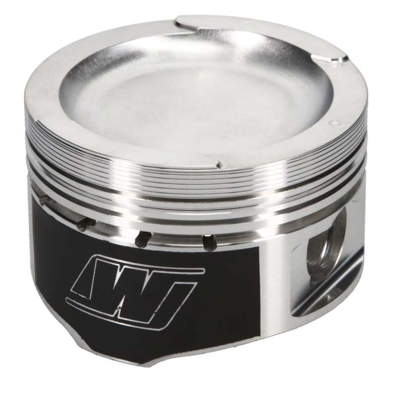 Wiseco Volkswagen 2.0 ABA 8v -25cc Turbo 83.5 Piston Shelf Stock Kit K610M835 K610M835 User 1