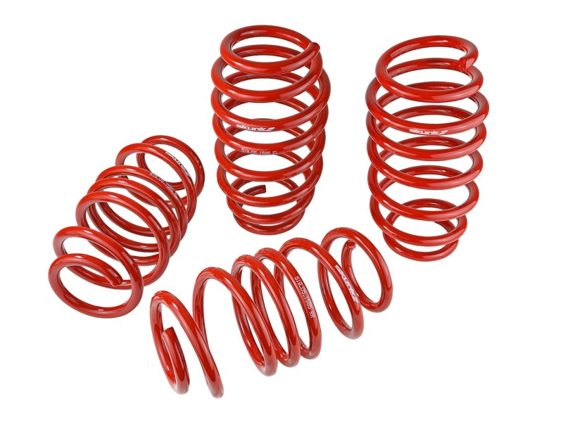 Skunk2 Lowering Springs 12 Honda Civic (2.25 - 2.00") (Set of 4) 519-05-1585 Photo - Unmounted