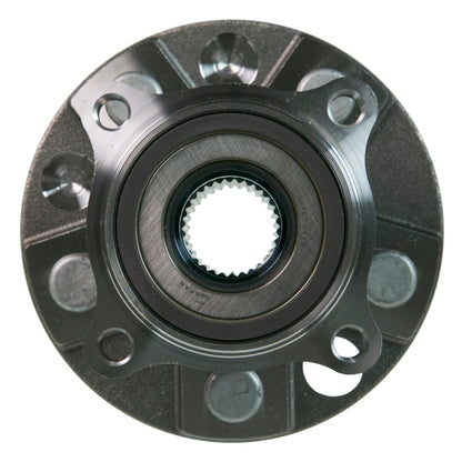 Moog 18-22 Lexus LC500 Rear Hub Assembly 512453 512453 Photo - out of package