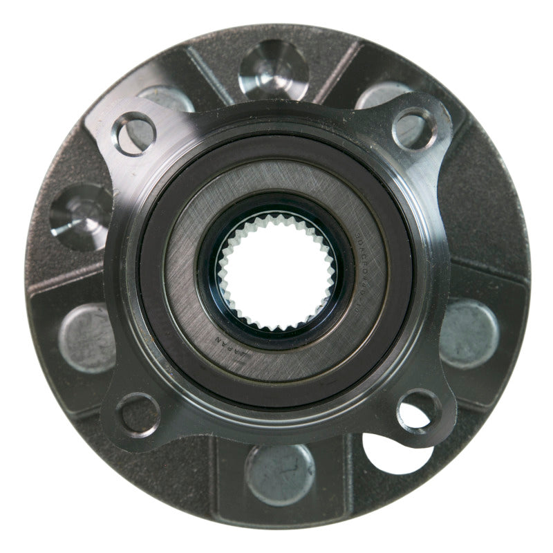 Moog 18-22 Lexus LC500 Rear Hub Assembly 512453 512453 Photo - out of package