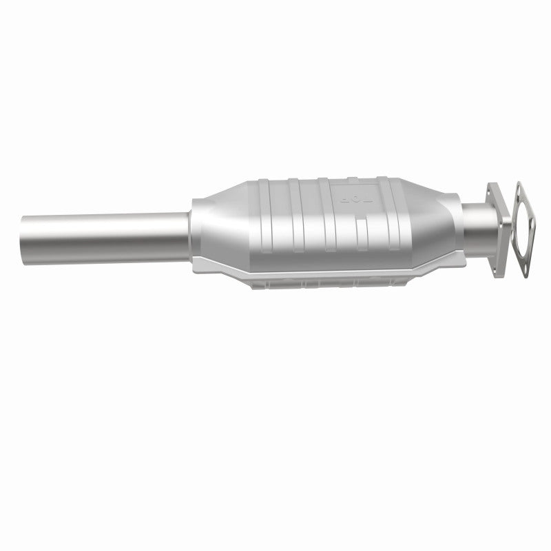 MagnaFlow Standard Grade Federal / EPA Compliant Direct-Fit Catalytic Converter 23229 360 Degree Image Set