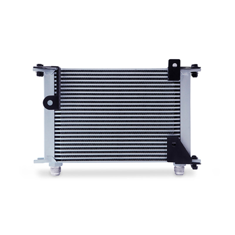 Mishimoto Thermostatic Oil Cooler Kit- Silver - Pontiac GTO - 2004-2006 MMOC-GTO-04T User 2
