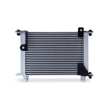 Mishimoto Thermostatic Oil Cooler Kit- Silver - Pontiac GTO - 2004-2006 MMOC-GTO-04T User 2