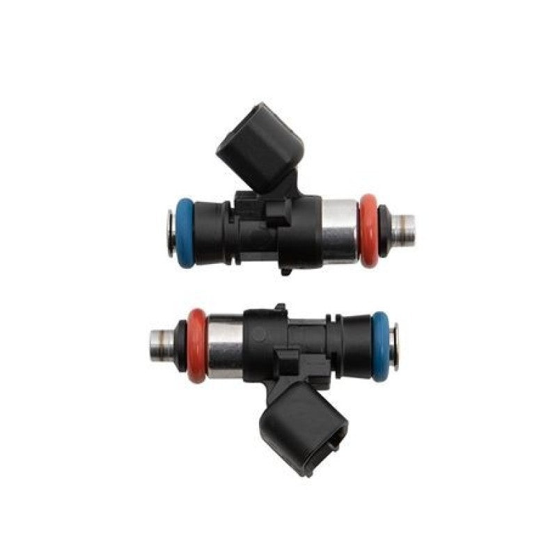 S&S Cycle 2017 M8 Models 7.6G Packaged Black Fuel Injector 550-0849 550-0849 Photo - Primary