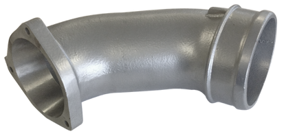 Fleece Performance Carburetor Air Horn FPE-INTAKEHORN Photo - Primary