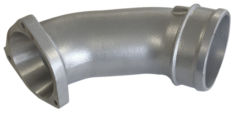 Fleece Performance Carburetor Air Horn FPE-INTAKEHORN Photo - Primary
