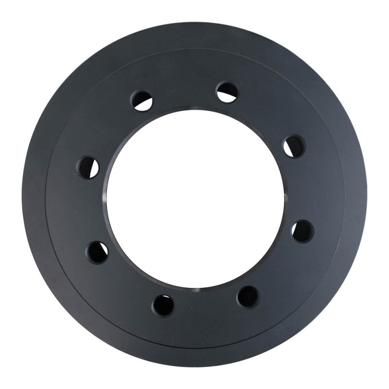 Timbren TIM Brake Rotor Brakes, Rotors & Pads Brake Rotors - OE main image