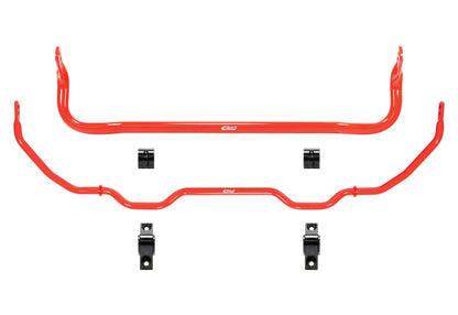 Eibach Front & Rear Sway Bar Set 17-20 Tesla Model 3 AWD/RWD E40-87-001-01-11 E40-87-001-01-11 Photo - Primary