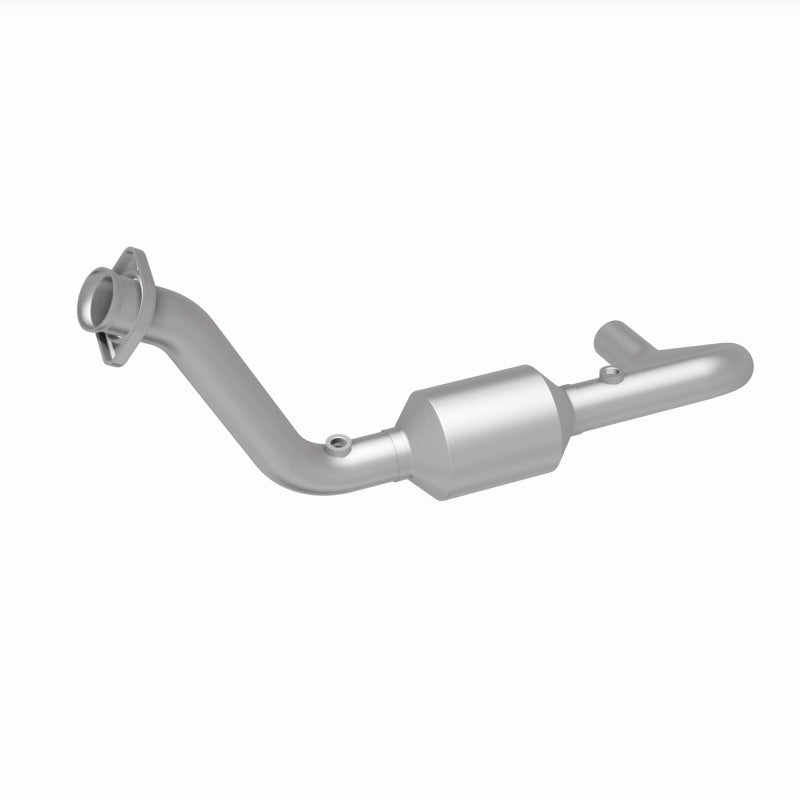 Magnaflow 04-06 Dodge Durango 5.7L Direct Fit Converter 4651497 4651497 360 Degree Image Set