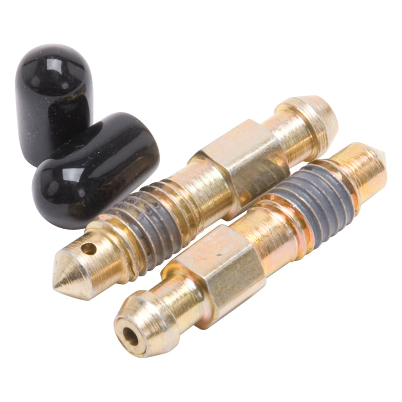 Russell Speed Bleeder 8mm X 1.25 639620 Photo - Primary