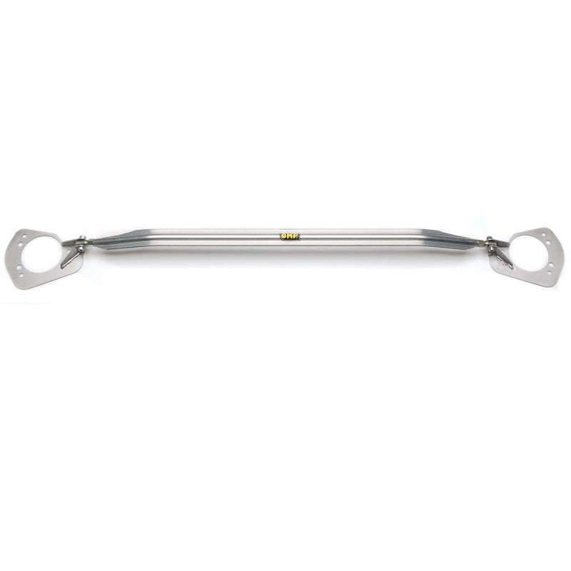 OMP 03-07  Mini Cooper 16 D Front Upper Adjustable Strutbrace MA0-1914 MA0-1914 Photo - Primary