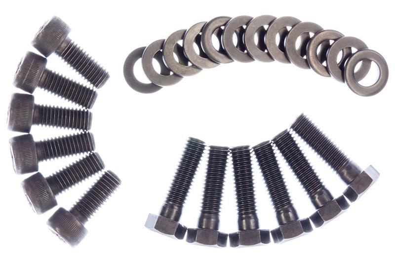 Exedy Hyper Clutch Rebuild Kit Universal BS01 Photo - Primary