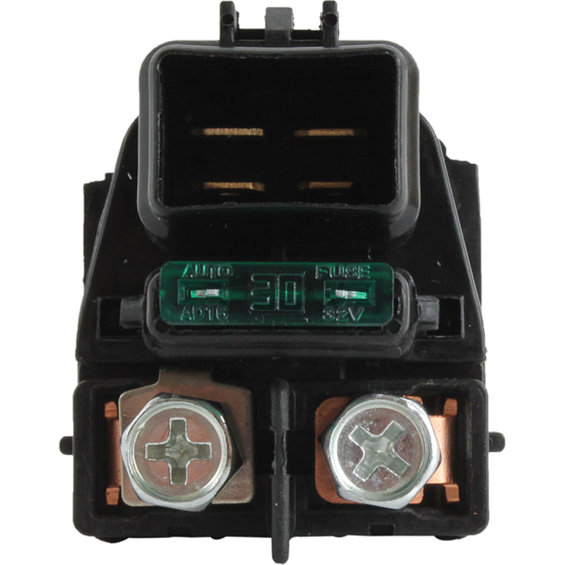 Arrowhead Mitsuba Str Relay 240-54051 240-54051 Photo - Primary