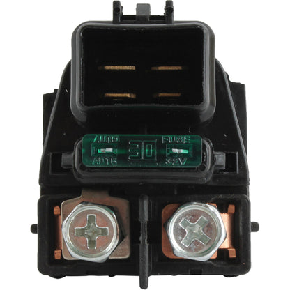 Arrowhead Mitsuba Str Relay 240-54051 240-54051 Photo - Primary