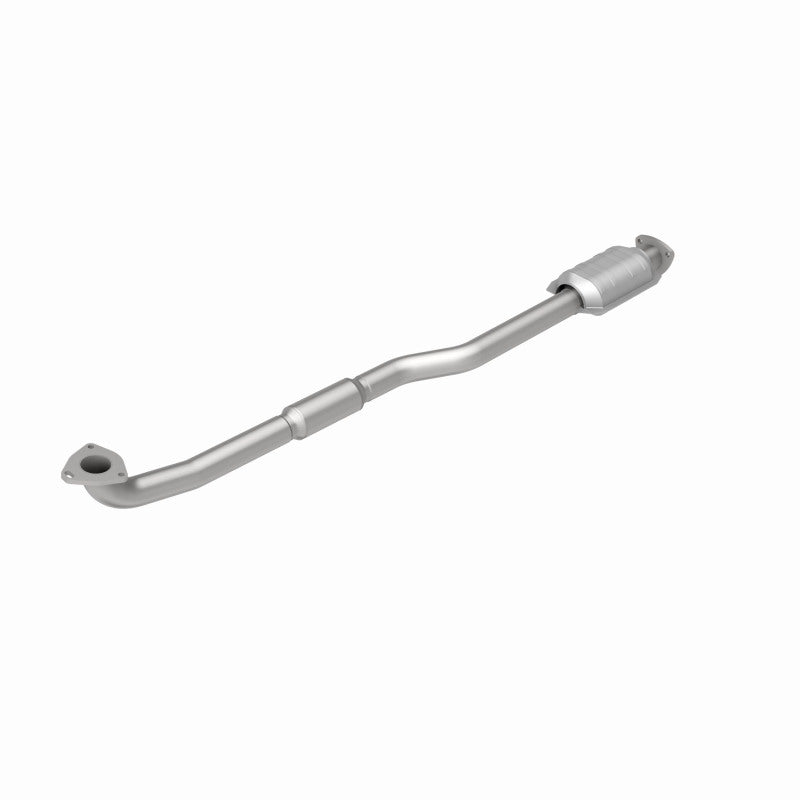 MagnaFlow Daewoo Leganza HM Grade Federal / EPA Compliant Direct-Fit Catalytic Converter 24048 360 Degree Image Set