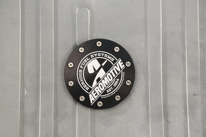 Aeromotive Fuel Tank Gen 2, 69-70 Mustang (Available Q3 2018) 18147 Photo - in package
