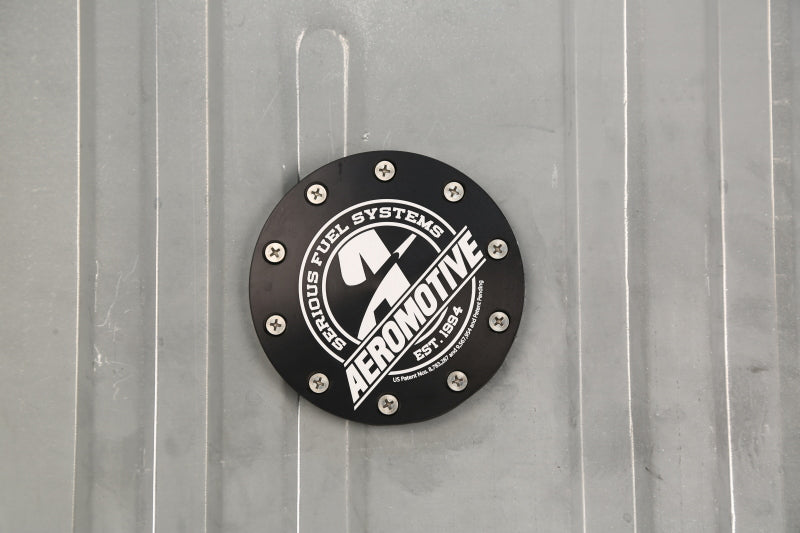 Aeromotive 64-68 Ford Mustang 340 Stealth Gen 2 Fuel Tank 18497 18497 Photo - in package