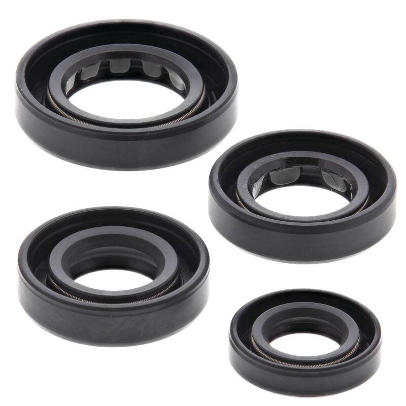 Vertex Pistons Vertex Gaskets 03-05 Honda CRF150F Oil Seal Kit 822179 822179 Photo - Primary