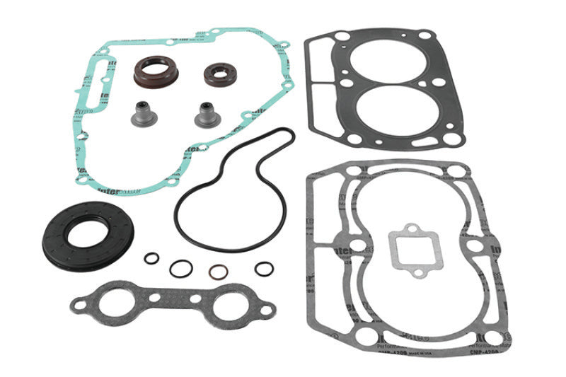 QuadBoss 11-14 Polaris Ranger 4x4 800 EFI Complete Gasket Set w/ Oil Seal 567965 567965 Photo - Primary