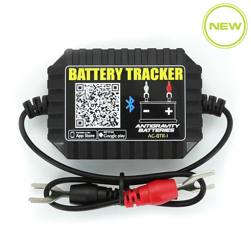 Antigravity Batteries Antigravity Battery Tracker (Lithium) AG-BTR-1 AG-BTR-1 Photo - Primary