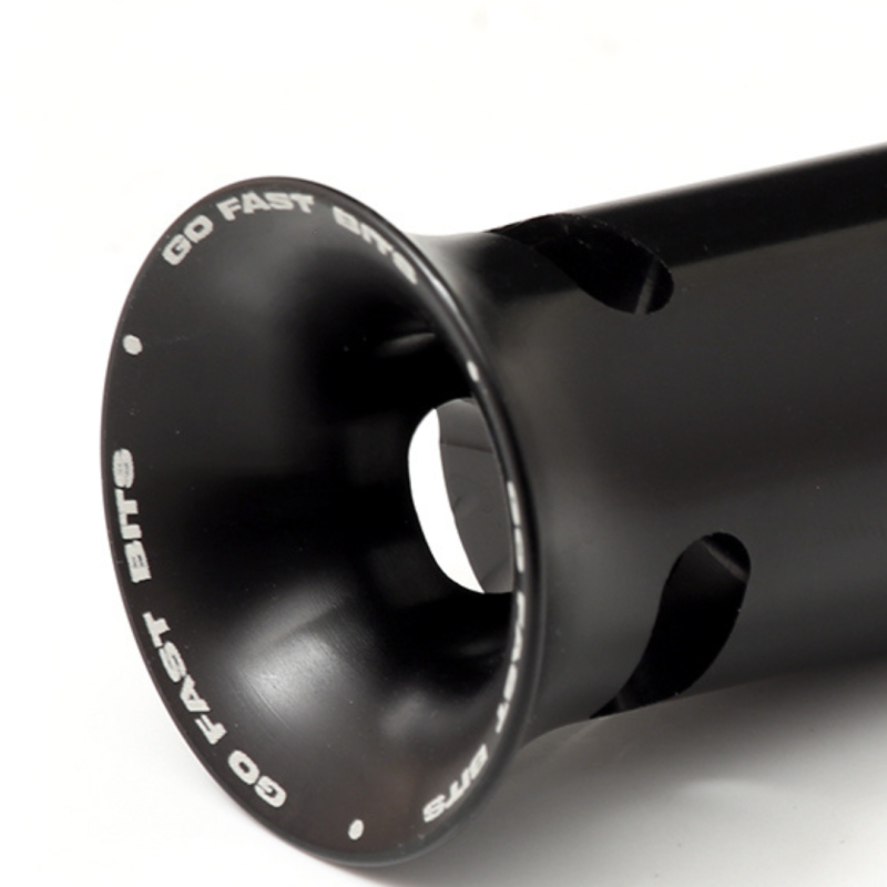 Go Fast Bits Whistling Trumpet (only for Stealth FX and WRX Hybrid) 5701 Photo - Close Up