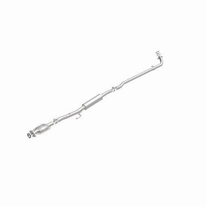 MagnaFlow OEM Grade Federal / EPA Compliant Direct-Fit Catalytic Converter 51867 360 Degree Image Set