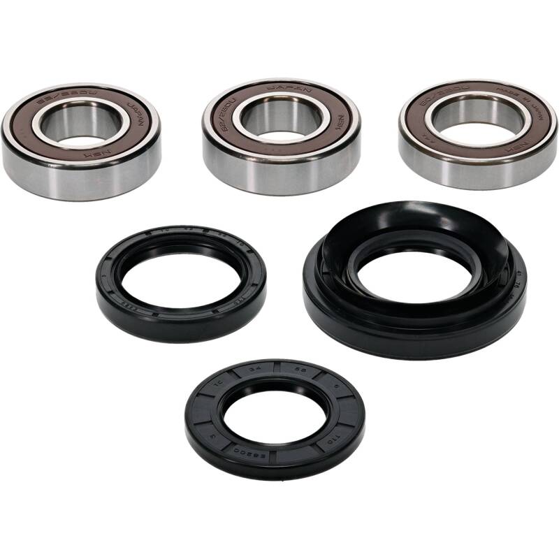 Pivot Works Pw Premium Wheel Bearing 25-1037-P 25-1037-P Photo - Primary