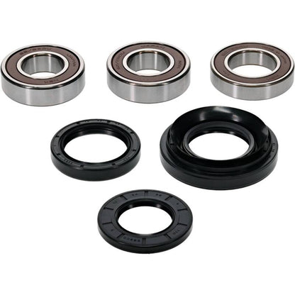Pivot Works Pw Premium Wheel Bearing 25-1037-P 25-1037-P Photo - Primary
