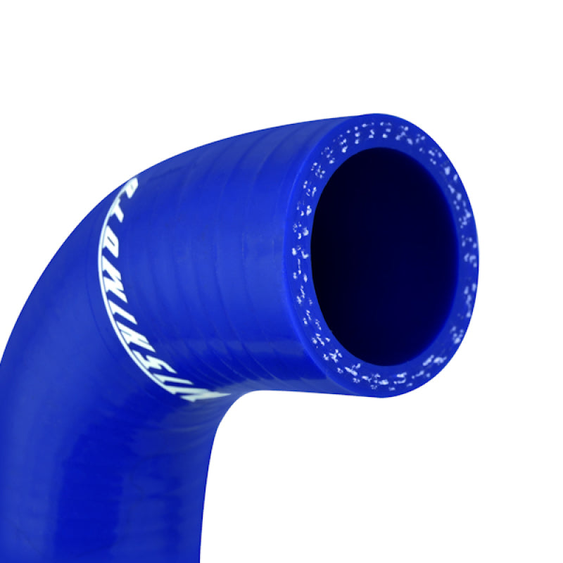 Mishimoto Hose Kit 2004 Pontiac GTO Blue MMHOSE-GTO-04BL User 4